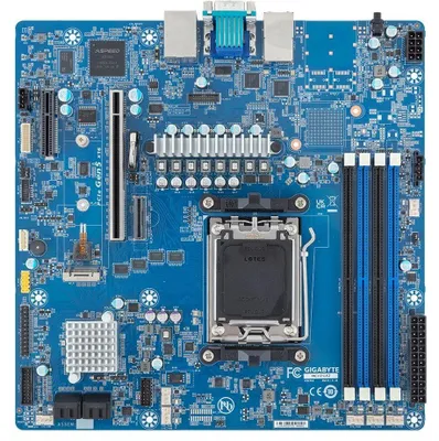 Zdjęcie produktu dla Płyta główna Gigabyte MC13-LE2 AM5 AMD