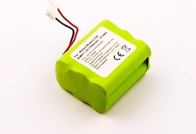 Produktbild von Akku für IROBOT BRAAVA 320, MINT 4200, 4205 DIRT DEVIL EVO