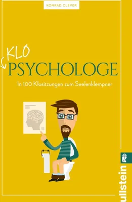 Produktbild von Klo-Psychologe