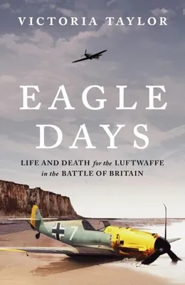 Produktbild von Eagle Days