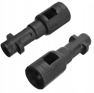 Produktbild von Adapter für Kärcher Bayonet K Hochdruckreiniger auf Lavor (Kunststoff)
