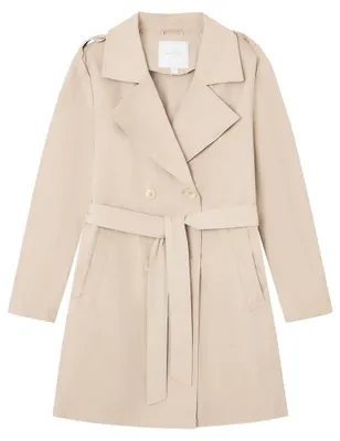 Produktbild von SPRINGFIELD 3.t.a.Trench Mid Jacke für Damen