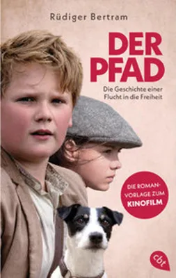 Image de Der Pfad - Die Geschichte einer Flucht in die Freiheit