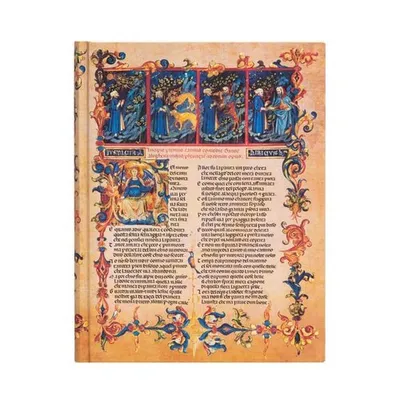 Obrázek produktu pro Paperblanks Inferno, Vzorovaný, Vícebarevný, Linkovaný papír, Pevná vazba, Univerzální