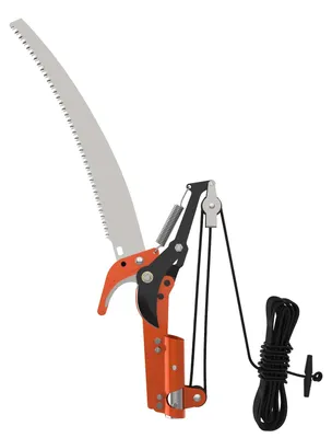 Produktbild von Handsäge - Manuelle Bedienung - 10 cm Länge - Zubehör - Säge