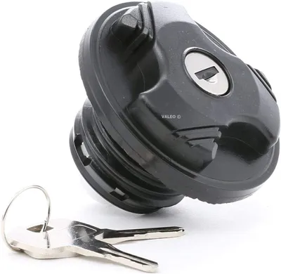 Produktbild von VALEO 247519 Tankdeckel