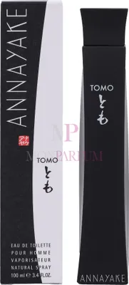Produktbild von Annayake Tomo Pour Homme Edt Spray