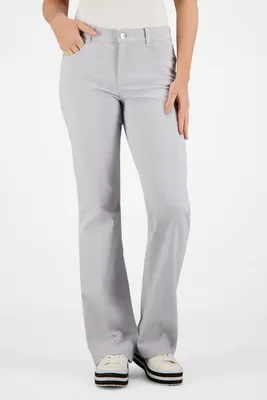 Produktbild von Gardeur Women Damen Hose ZURI126 - Slim - ZURI126-80951-1091 - hellgrau - Grau Größe 44
