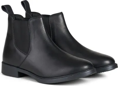 Zdjęcie produktu dla Sztyblety jodhpur damskie Horze Dresden, czarny, 36