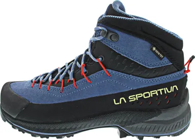Produktbild von La Sportiva TX4 Evo Mid Woman GTX 37G644322 (38.5/moonlight-cherry tomato)