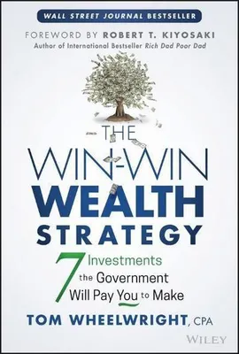 Obrázok produktu pre The Win-Win Wealth Strategy