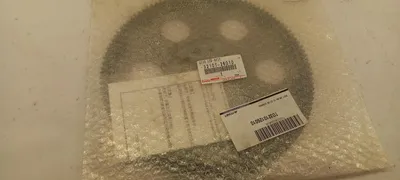 Obrázek produktu pro Originální setrvačník TOYOTA, číslo dílu 3210126010