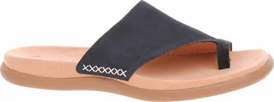 Obrázek produktu pro Dámské pantofle Gabor 03.700.16 nightblue 40