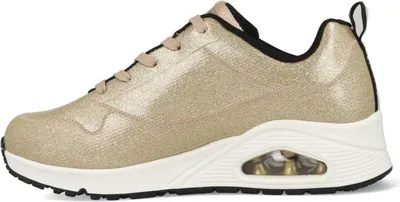 Productafbeelding van Skechers Uno Diamond 155002/CHMP Goud-38