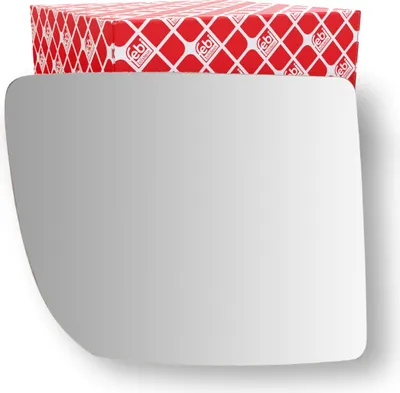 Image de Verre de rétroviseur (rétroviseur extérieur)