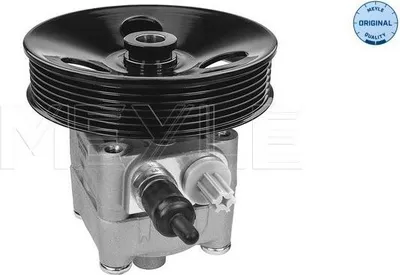 Image de Pompe hydraulique, riskeni