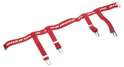 Produktbild von Stutzenhalter Strapsgürtel Sherwood Bambini