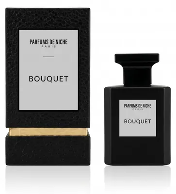 Immagine prodotto di Parfums de Niche Bouquet Eau de Parfum Mixte 100ml