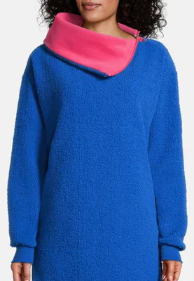 Produktbild von Salzhaut Fleecepullover für Damen