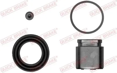 Immagine prodotto di SET DI RIPARAZIONE DEL Freno HYUNDAI POSTERIORE H-1 2,5 CRDI 08- CON PISTONE