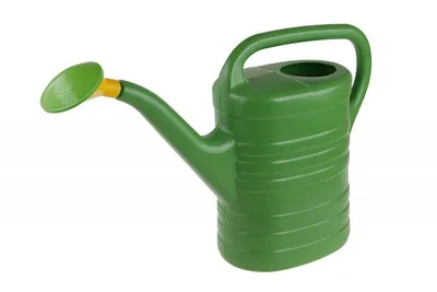 Immagine prodotto di Levior Annaffiatoio in plastica con irrigatore Volume: 12 l