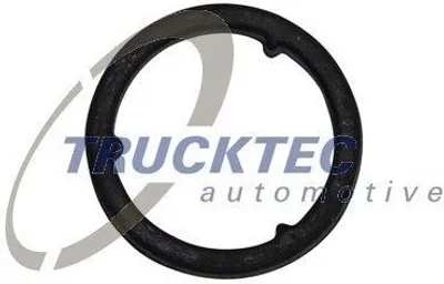 Produktbild von TRUCKTEC AUTOMOTIVE Ölkühler-Dichtung 02.18.096 passend für MERCEDES-BENZ C-Klasse Limousine (W204)