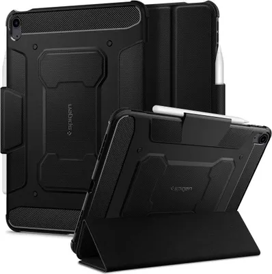 Produktbild von Spigen ACS02054, Folio, Apple, iPad Air 10.9" (2022 / 2020), 27,7 cm (10.9"), 280 g