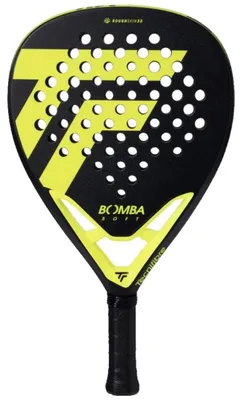 Productafbeelding van Tecnifibre Bomba Soft