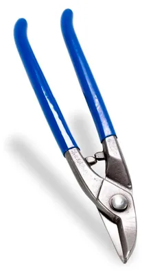 Produktbild von Rundloch-Blechschere Profi Winkelloch Rundlochschere
