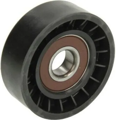 Produktbild von BTA E2Y0001BTA Umlenkrolle Keilrippenriemen 85mm für CHRYSLER Voyager / Grand Voyager III (GS)