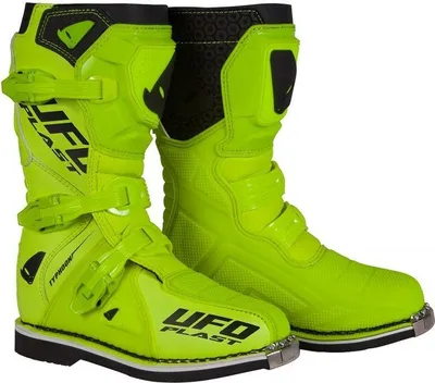 Obrázek produktu pro Terénní boty Ufo Typhoon EU 37 Boy EU 37