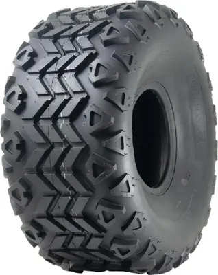 Produktbild von 25x13.00-9 Utility-ATV-Gator-Reifen P3026B für Rasenmäher, 4-lagig, schlauchlos, Journey