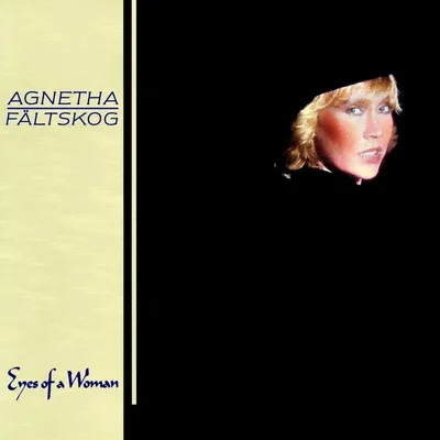 Zdjęcie produktu dla Agnetha Faltskog - Eyes Of A Woman (Reissue) (180g) (LP)