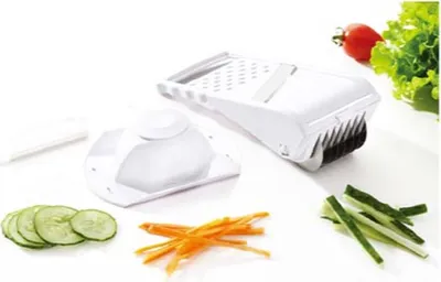 Immagine prodotto di Robot da cucina Kräuterhexe Mini Multi Grattugia