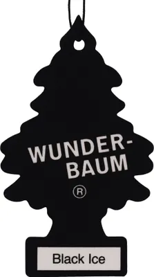 Image de wunder baum black, 1 pièce