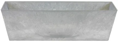 Produktbild von Artstone Balkonkasten Ella - Grau - 55 cm