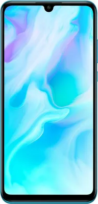 Produktbild von Huawei P30 Lite, 15,6 cm (6.15"), 4 GB, 128 GB, 48 MP, Android 9.0, Weiß