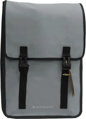 Produktbild von Famanu 2-in-1 Fahrradrucksack mit 17-Zoll Laptopfach - Funktional, Wasserdicht, Leicht