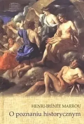 Obrázok produktu pre Marrou, H: O poznaniu historycznym