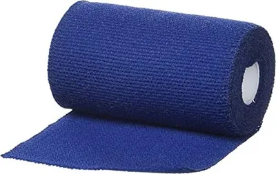 Produktbild von COSMOPLAST elastische Sportbinde 8 cm x 4 m