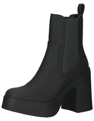 Produktbild von Steve Madden Stiefelette Stiefelette Kunstleder/Textil