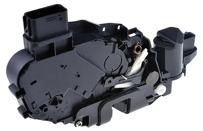 Produktbild von Türschloss hinten rechts (Stellmotor), passend für Ford Mondeo IV, S-Max