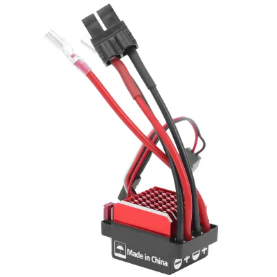 Obrázok produktu pre Elektronický regulátor otáčok, ESC, 360A elektronický regulátor otáčok, 360A ESC, vodotesný ESC, kefový vodotesný ESC