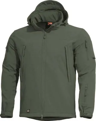Produktbild von Pentagon Artaxes Jacke Grün M Mann Grün M