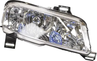 Immagine prodotto di Faro anteriore destro + fendinebbia 51712710