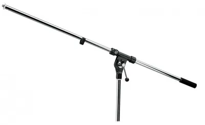 Image de König & Meyer 21100-300-02, Černá, 3/8", Ocel, 800 mm, 664 g