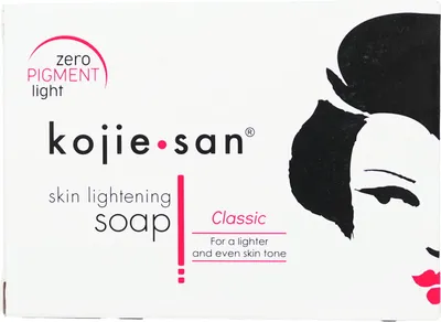 Produktbild von Kojie San Skin Lightening Seife 135g