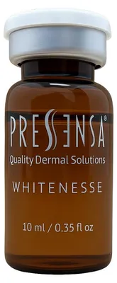 Obrázok produktu pre Pressensa WHITENESSE na pigmentové škvrny 10ml