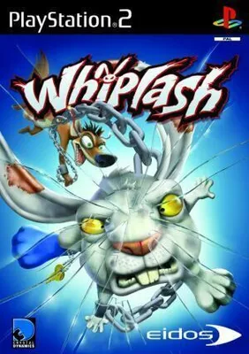 Produktbild von Whiplash
