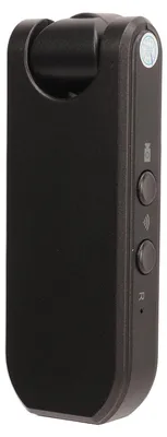 Obrázok produktu pre 4K videokamera, WiFi, kompaktná, typ C, batéria 1800 mAh, otočný objektív, prenosná pre políciu